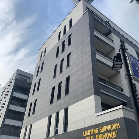 Lejlighed Are Only One Away Kamez