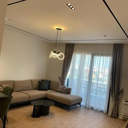 Apartment Are Only One Away