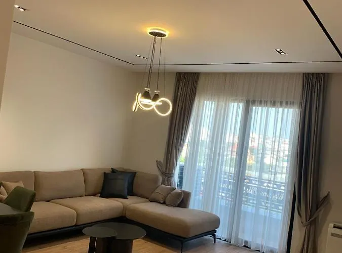 Appartement Are Only One Away