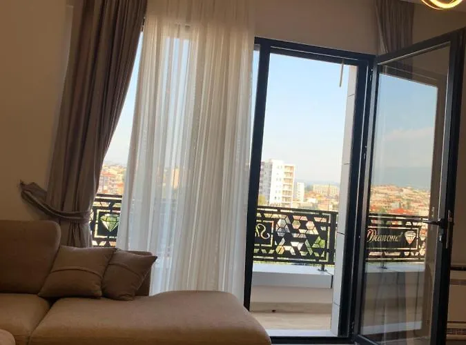 Are Only One Away Kamez